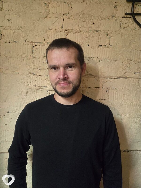Али, 36, Нижнем Новгороде — анкета №3115153