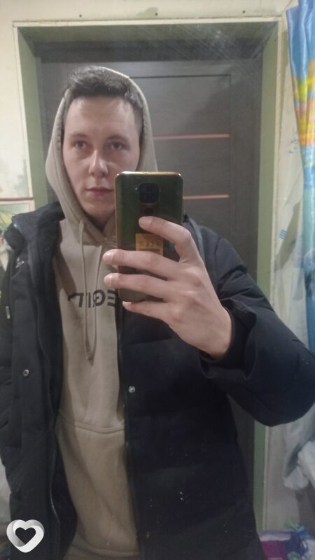 Сергей, 33, Борисове — анкета №3115154