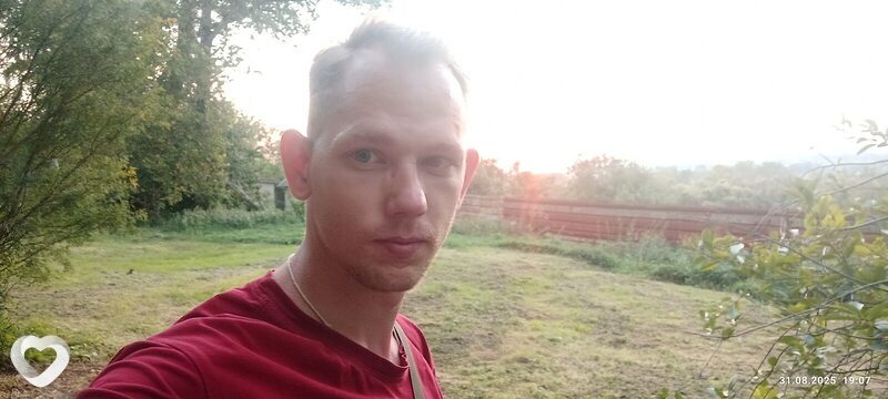 Дмитрий, 28, Скопине — анкета №3115412