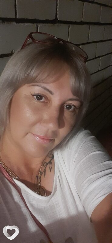 Марина, 52, Набережных Челнах — анкета №3115413