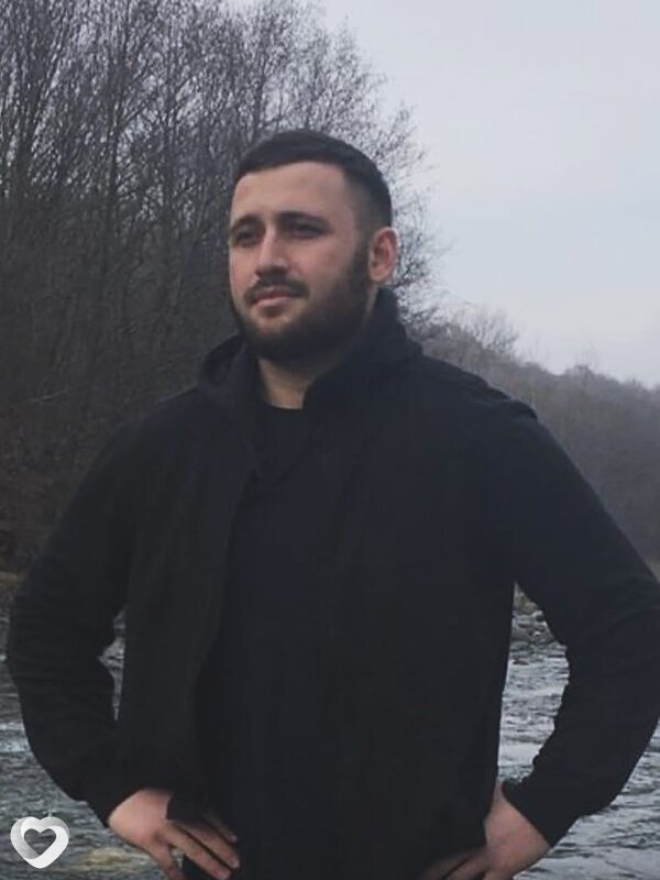 Вале, 28, Владикавказе — анкета №3115418