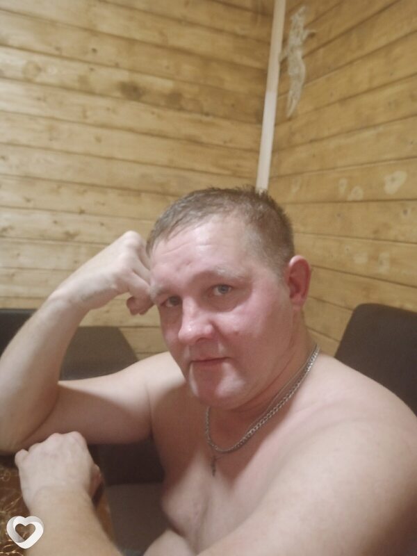 Алексей, 39, Коврове — анкета №3115423