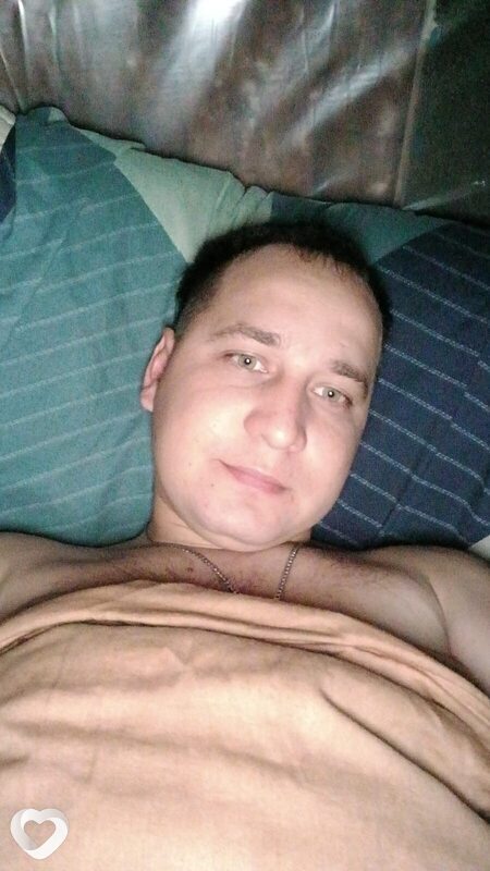 Артём, 26, Набережных Челнах — анкета №3115430
