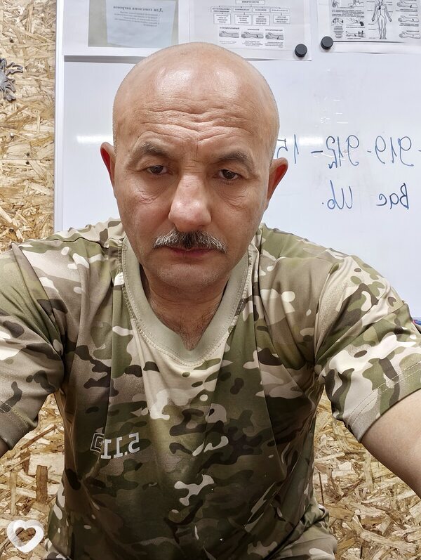 Анатолий, 59, Курске — анкета №3115433