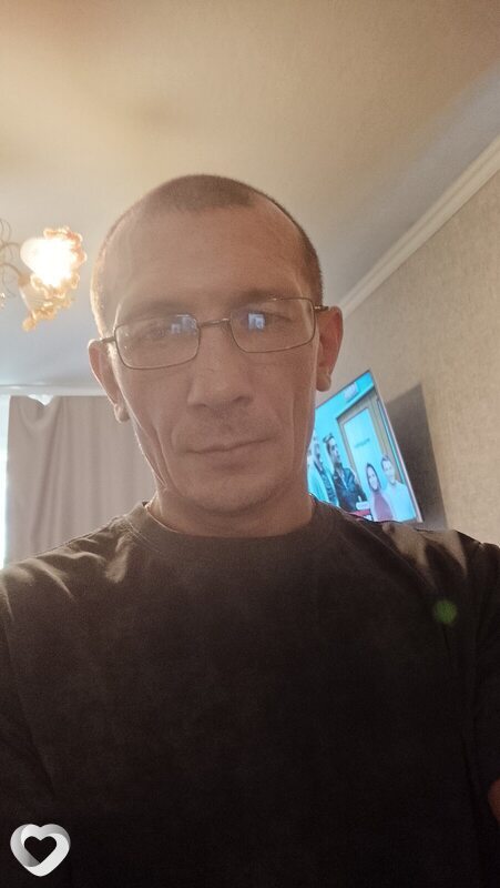 Алексей, 42, Улан-Удэ — анкета №3115434