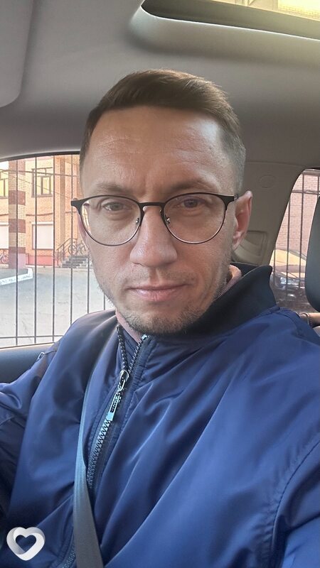Андрей, 45, Сургуте — анкета №3115438