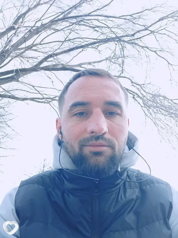 Егор, 41, Москве — анкета №3115443