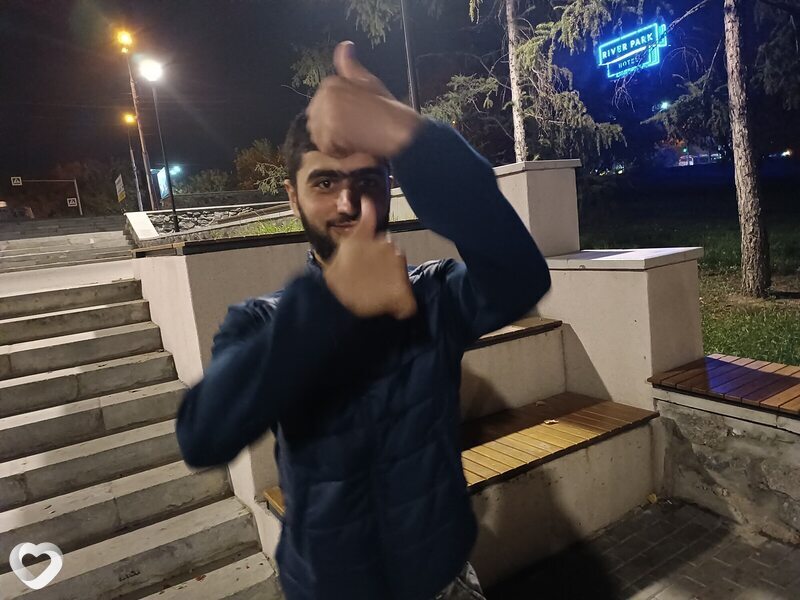 Ромиз, Ганновер