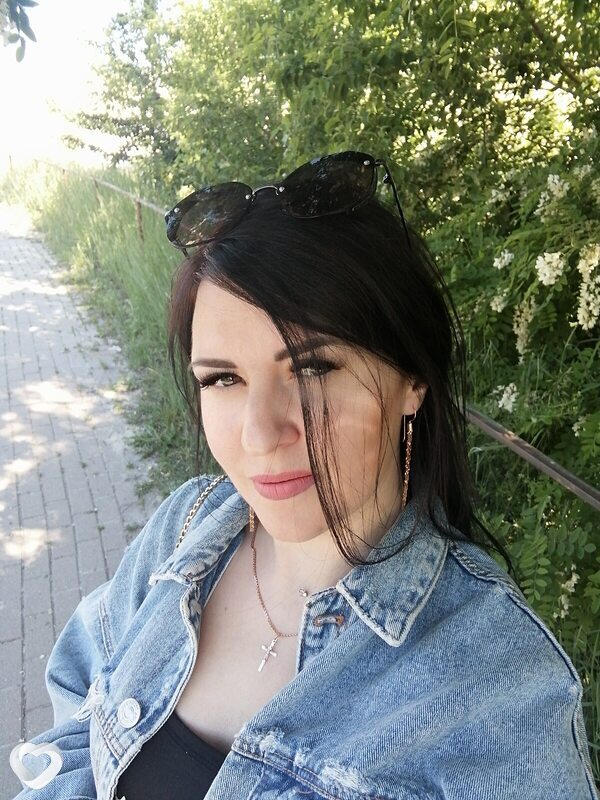 Натали, 39, Волгограде — анкета №3115447