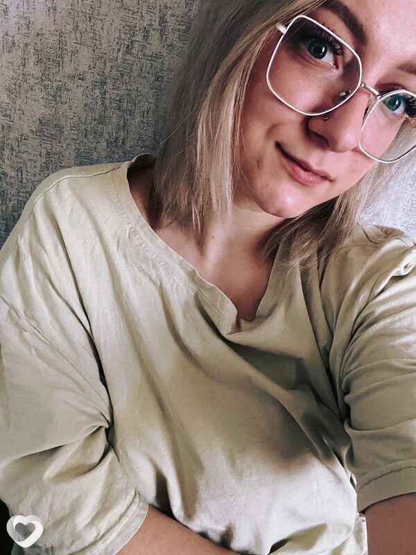 Екатерина, 27, Минске — анкета №3115449