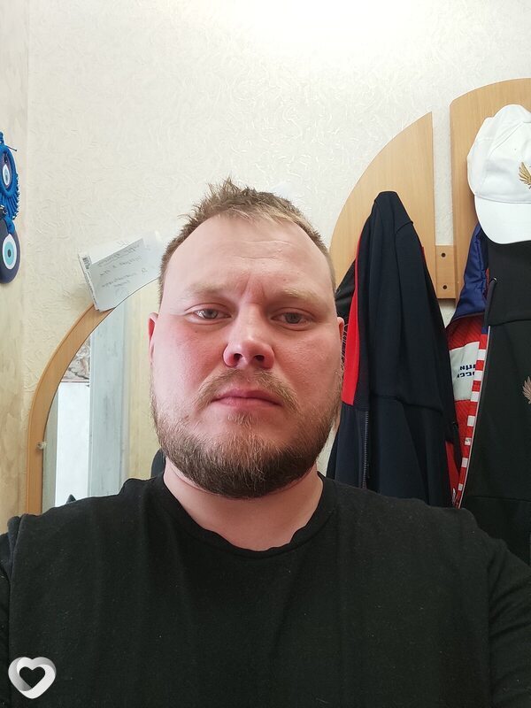 Юрий, 40, Екатеринбурге — анкета №3115335
