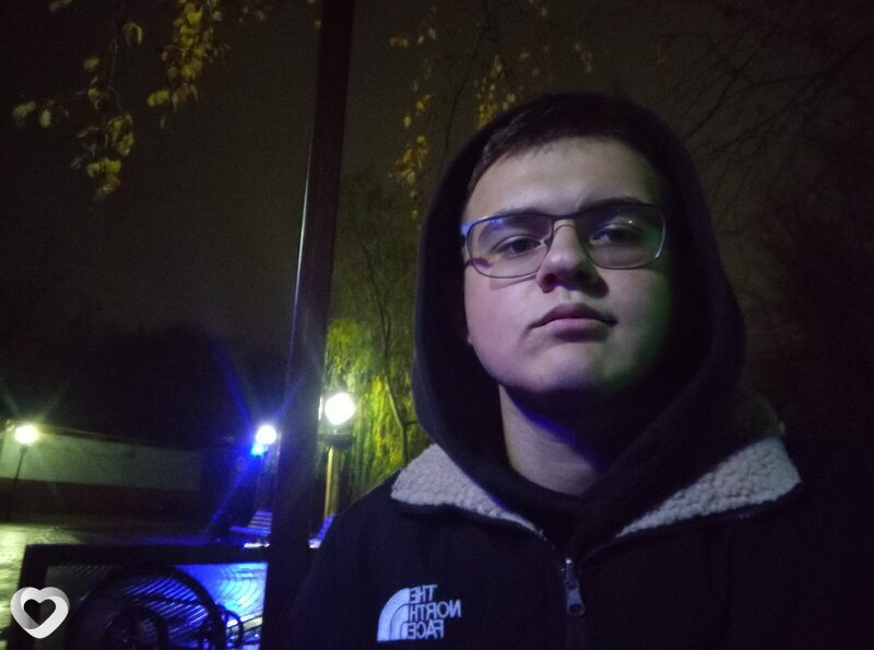 Иван, 19, Лисках — анкета №3115340