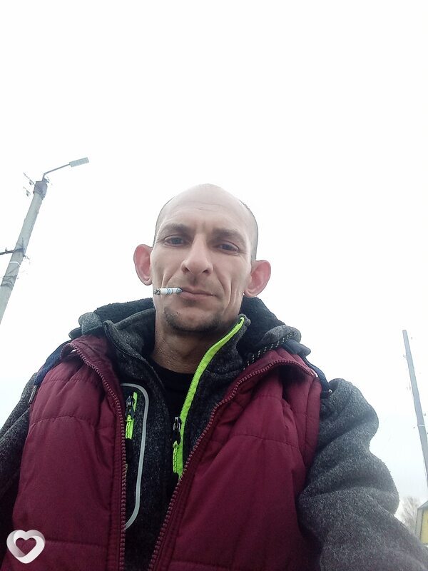 Евгений, 43, Змеиногорске — анкета №3115342