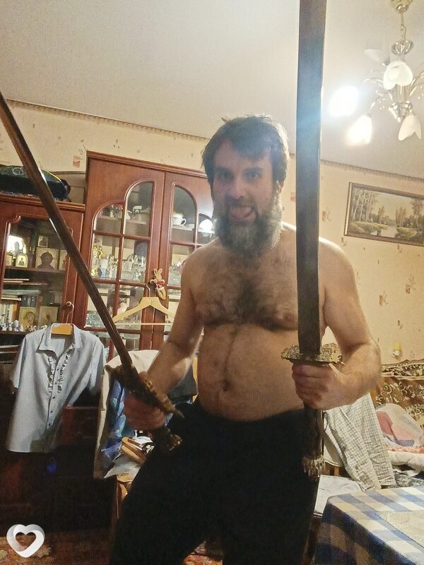 Коля, 39, Санкт-Петербурге — анкета №3115345