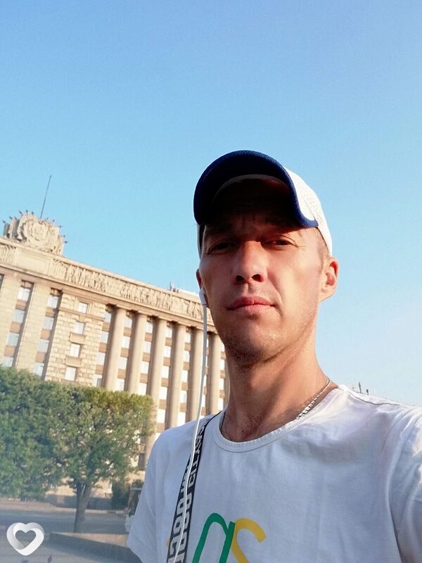 Виталий, 43, Москве — анкета №3115353