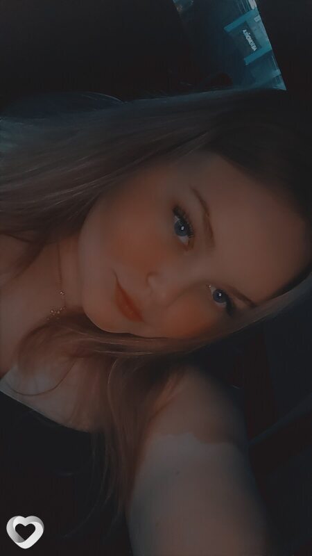 Екатенина, 21, Екатеринбурге — анкета №3115558