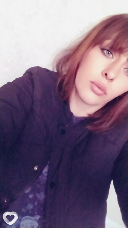 Кристина, 27, Гродно — анкета №3115563