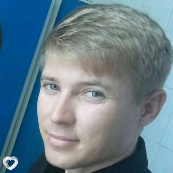 Николай, 29, Минске — анкета №3115565