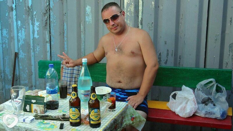 Владимир, 48, Мытищах — анкета №3115573