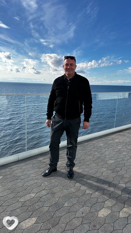 Семен, 46, Анапе — анкета №3115578
