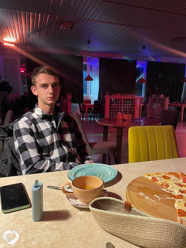 Ratibor, 18, Новочеркасске — анкета №3115459