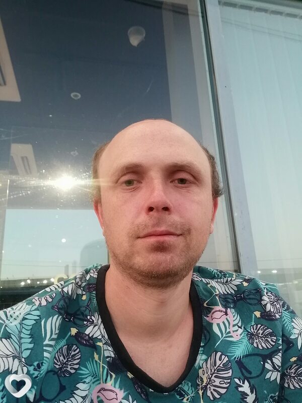Дмитрий, 37, Москве — анкета №3115464
