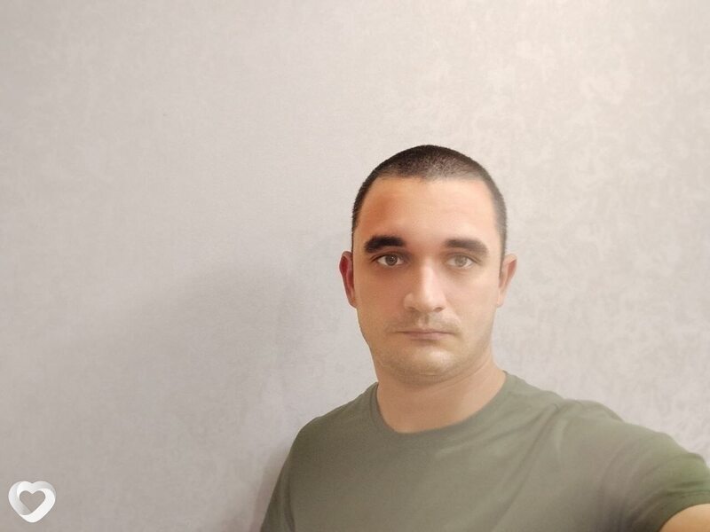 Илья, 29, Москве — анкета №3115468