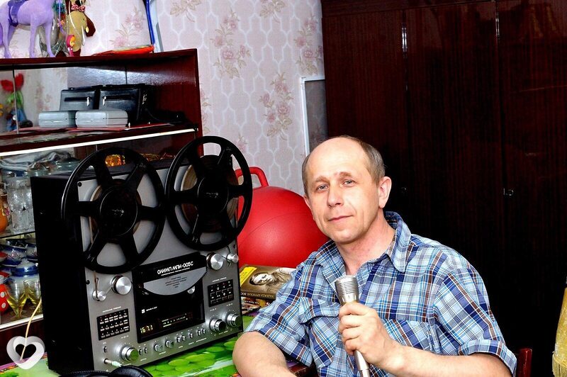 Эдуард, Кинешма