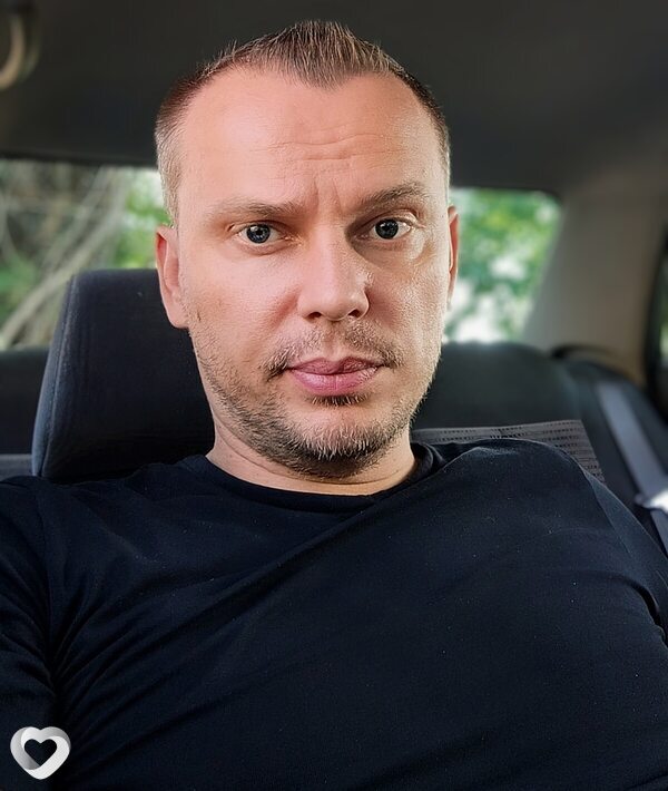 Александр, 42, Кемерове — анкета №3115476