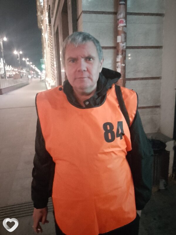 Денис, 48, Воронеже — анкета №3115379