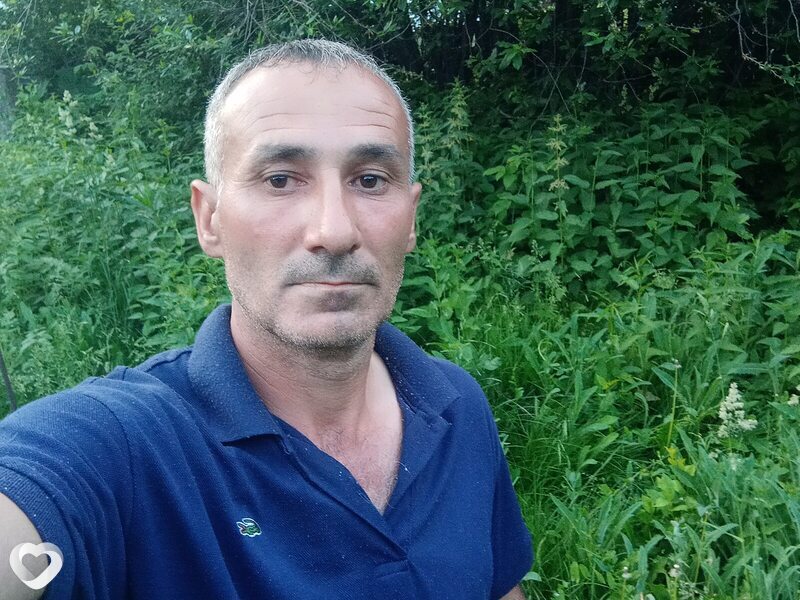 Решад, 42, Санкт-Петербурге — анкета №3115537
