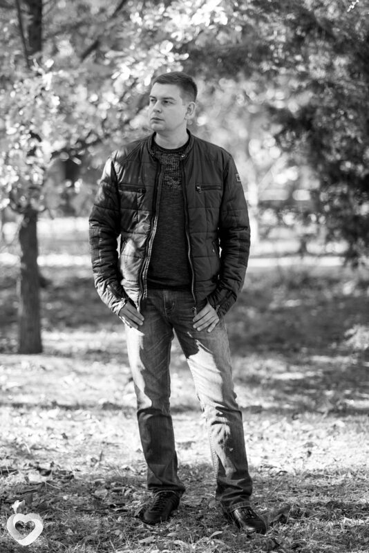Максим, 38, Херсоне — анкета №3115544