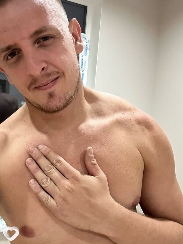 Марк, 25, Ставрополе — анкета №3115555