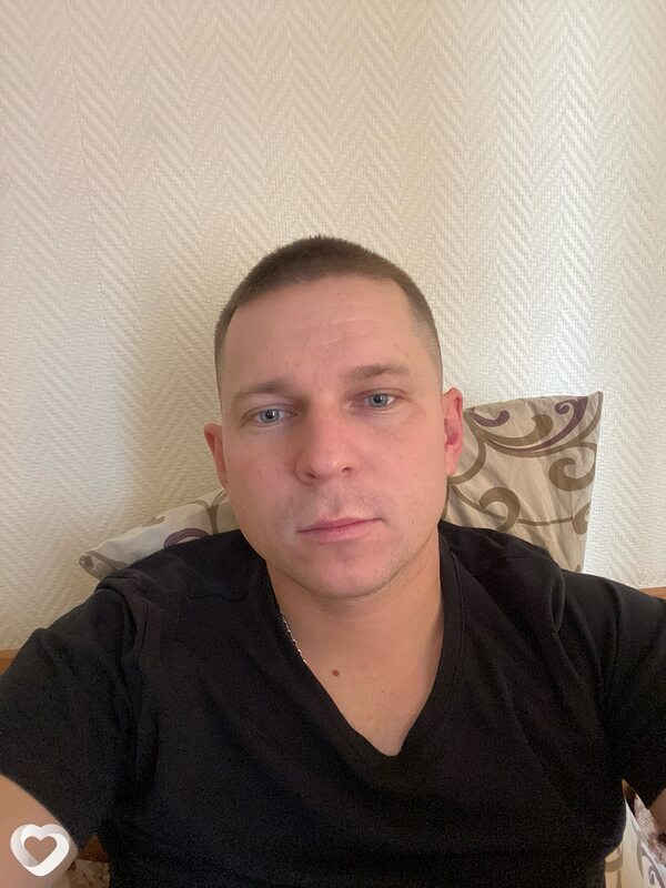 Сергей, 39, Балакове — анкета №3115485