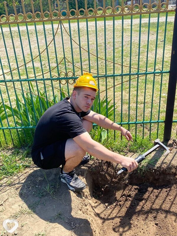 Кирилл, 23, Волгодонске — анкета №3115486