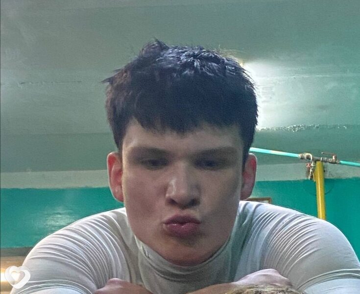 Никита, 20, Витебске — анкета №3115487