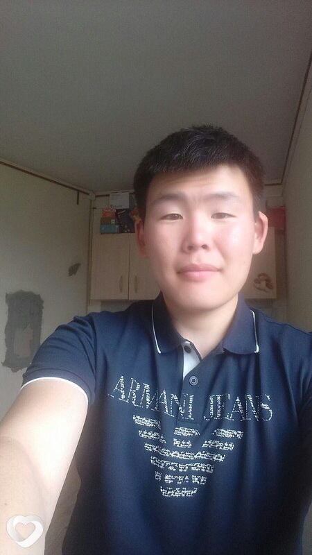 Баир, 25, Иркутске — анкета №3115488
