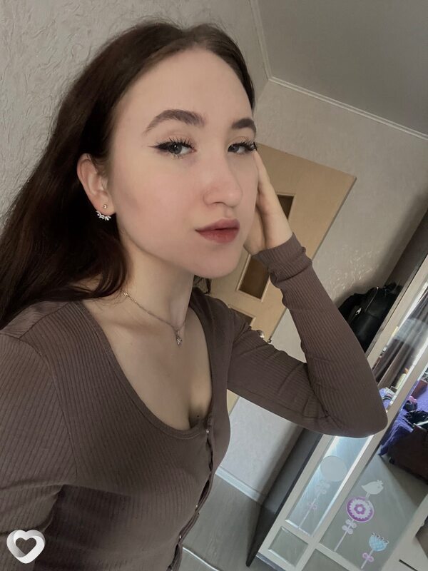 Anastasia, 21, Челябинске — анкета №3115492