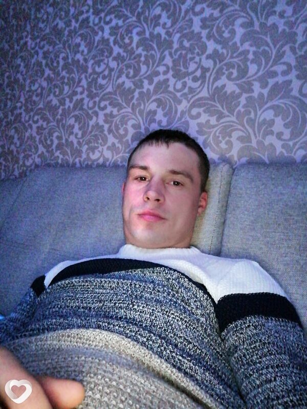 Кирилл, 36, Витебске — анкета №3115815