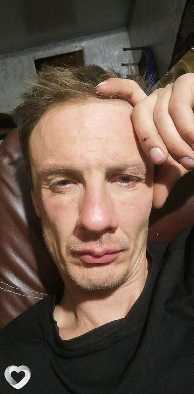 Клайд, 44, Караганде — анкета №3115819