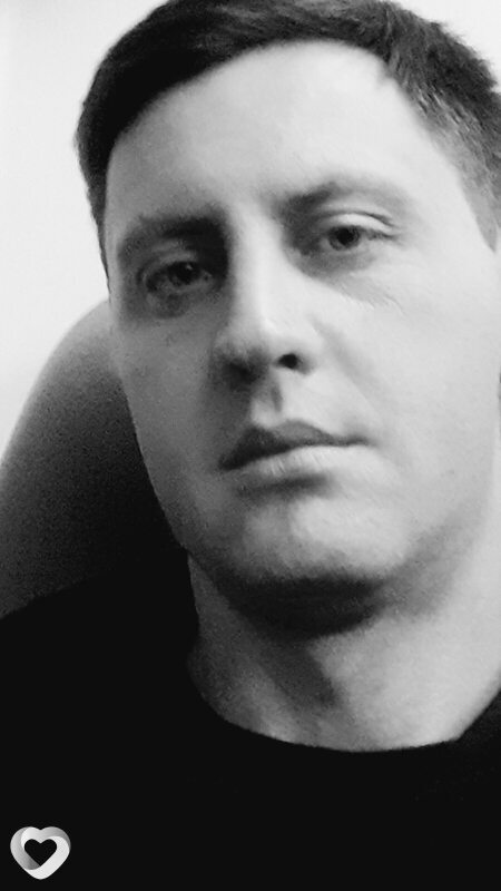 Дмитрий, 36, Донецке — анкета №3115823