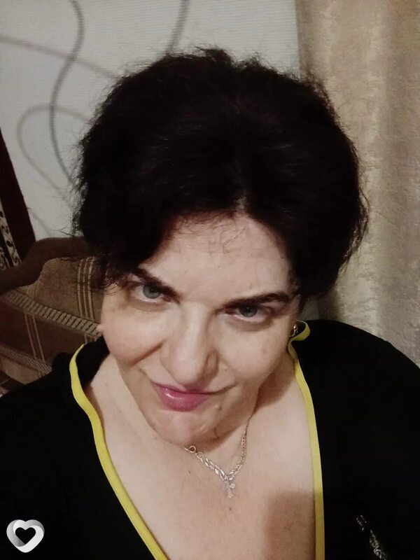 Анна, 51, Калуге — анкета №3115824