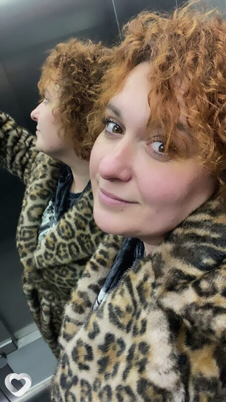 Добрая, 34, Кореновске — анкета №3115825