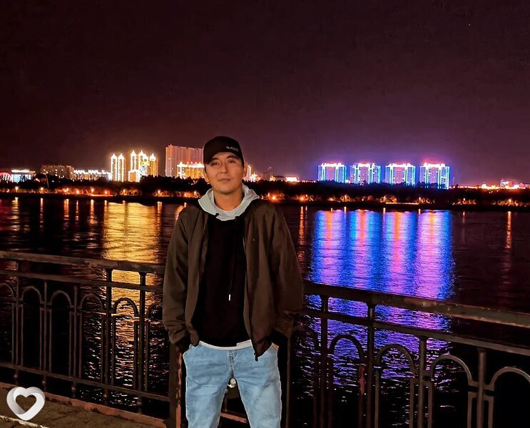 Рустам, 27, Липецке — анкета №3115388