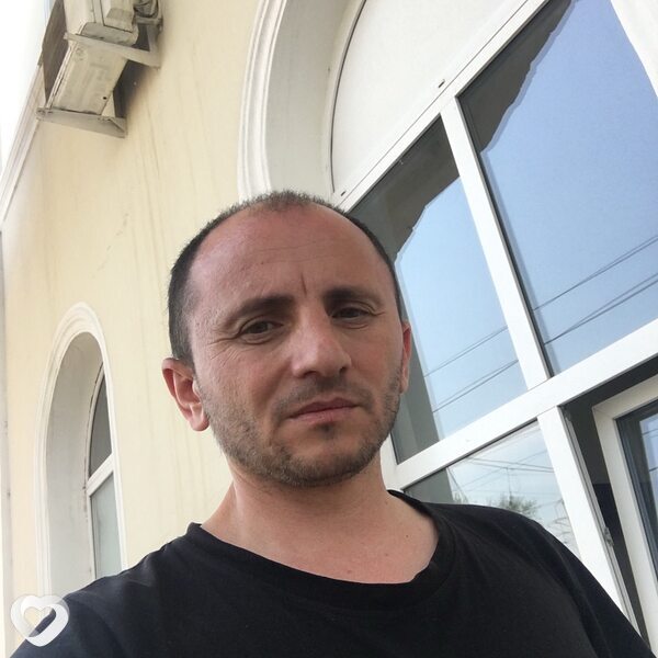 Хас, 46, Коломне — анкета №3115392