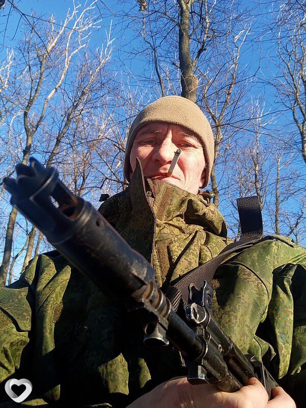 Антон, 44, Нижнем Тагиле — анкета №3115632