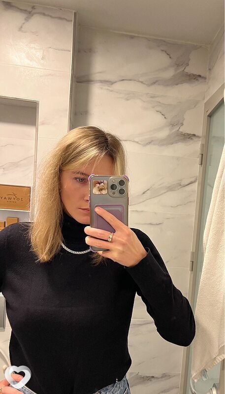 Полина, 31, Москве — анкета №3115642