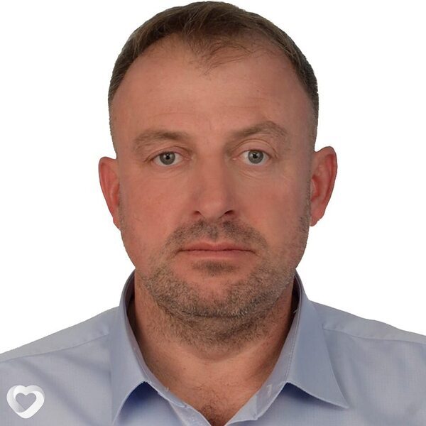 Aleks, 52, Лабинске — анкета №3115643
