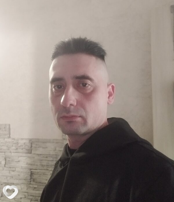 Николай, 41, Белгороде — анкета №3115650