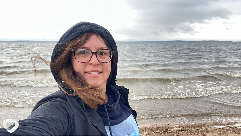 Liubou, 42, Минске — анкета №3115654
